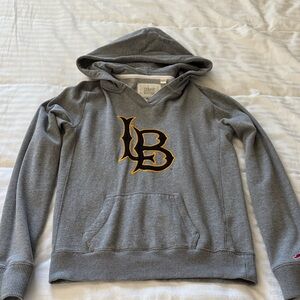 Long Beach State Hoodie